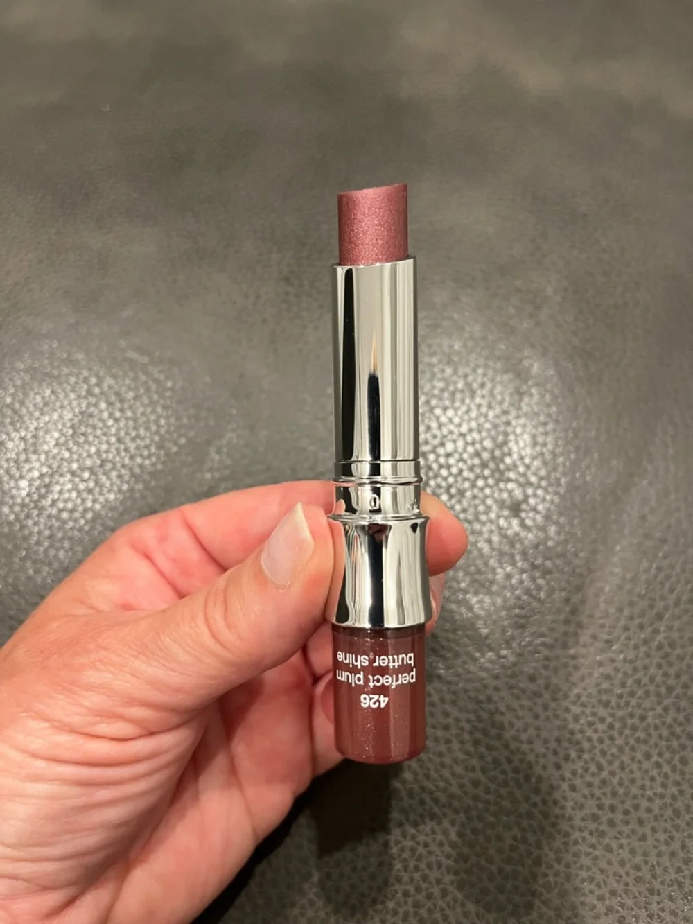 Clinique Butter shine lipstick - Picture 3 of 3